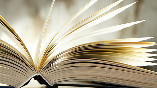 Featured image for Oaktree's Top Book Picks for 2025 Year-End