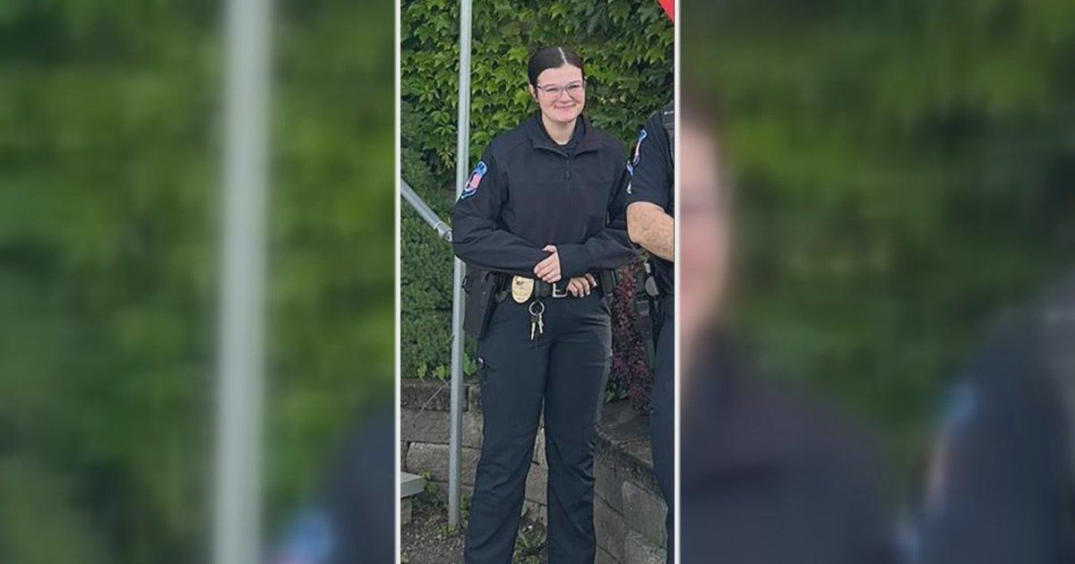 Tragic Pursuit: Vermont Officer Killed in Crash with Suspect