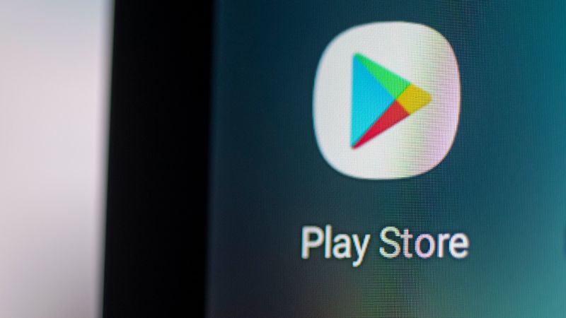 "Google's App Store Practices Face Epic Games' Legal Challenge"