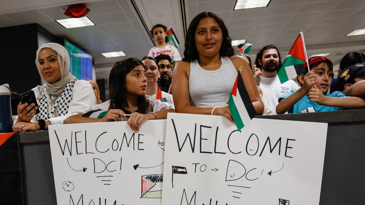 Featured image for US Suspends Gaza Visas Amid Political and Humanitarian Controversy