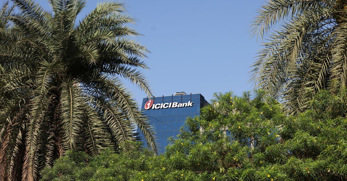 Featured image for Indian Banks ICICI and Kotak Mahindra Beat Profit Estimates in Q1