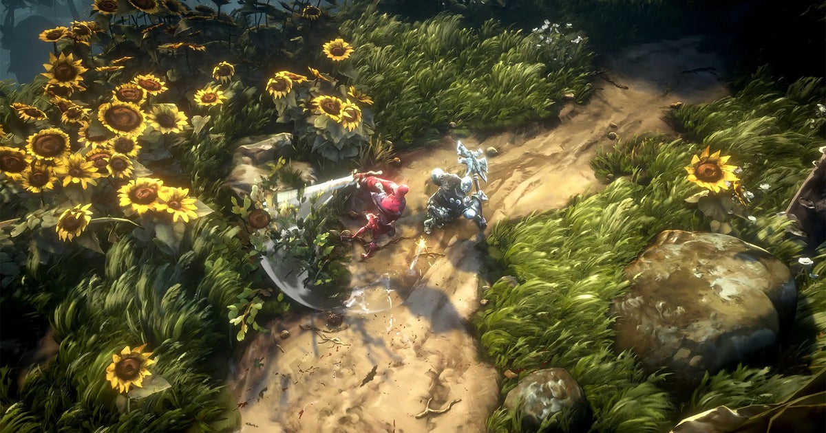 Featured image for "Ori Devs Address Performance Issues and Progression Loss in No Rest for the Wicked"