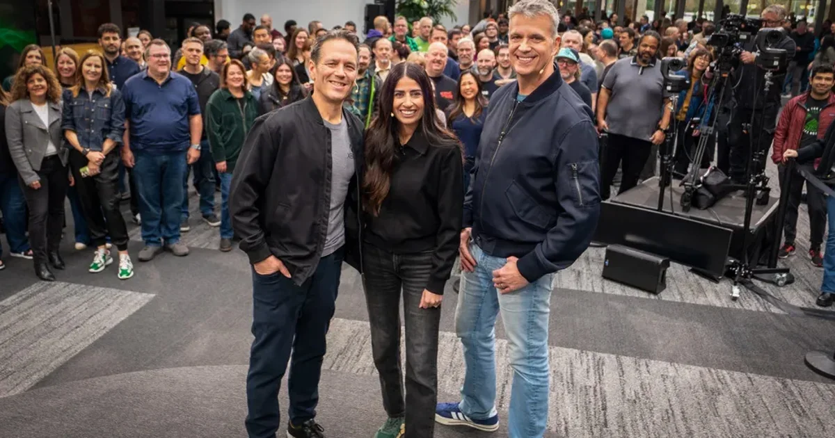 Xbox's reboot signals hardware-first revival and renewed first‑party focus