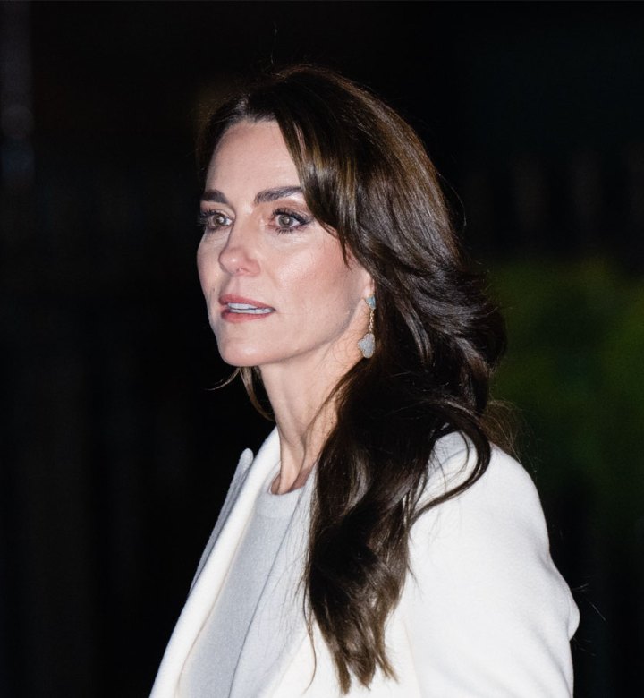 "Unraveling the Kate Middleton Rumors: A Royal Reporter's Perspective"