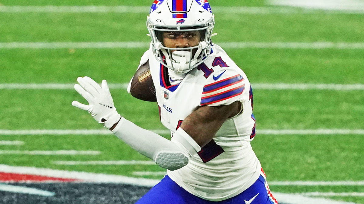 "NFL Week 10: Bills and 49ers favored by model, last-minute bets, expert picks, and fantasy rankings"