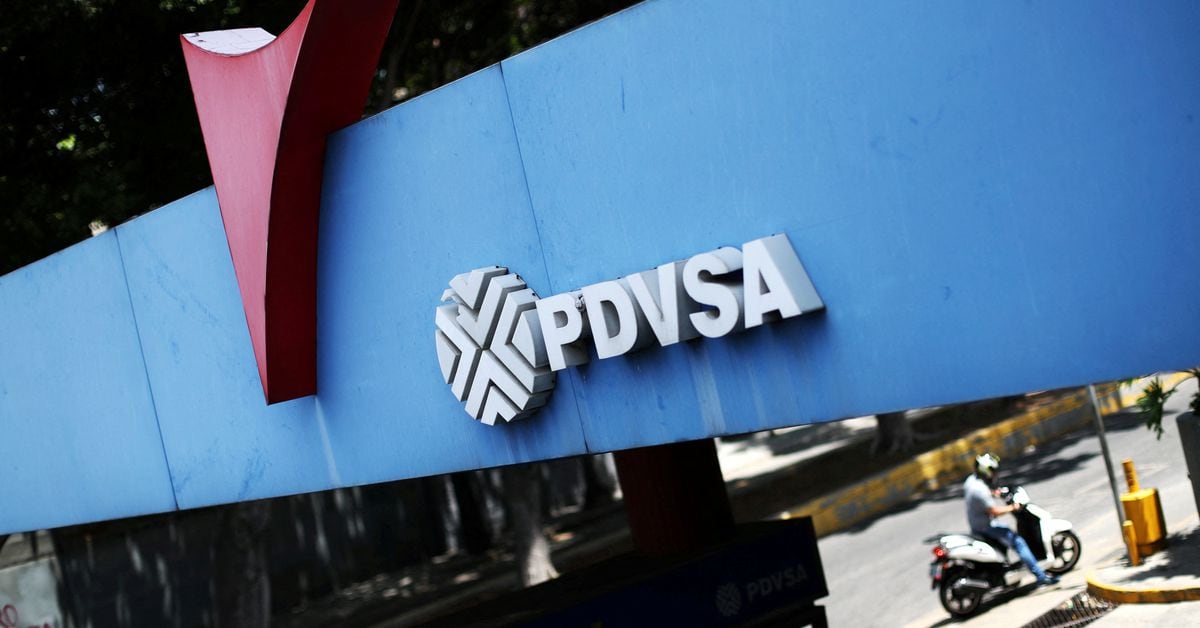 Featured image for Venezuela's Pursuit of Former Oil Clients After US Lifts Sanctions