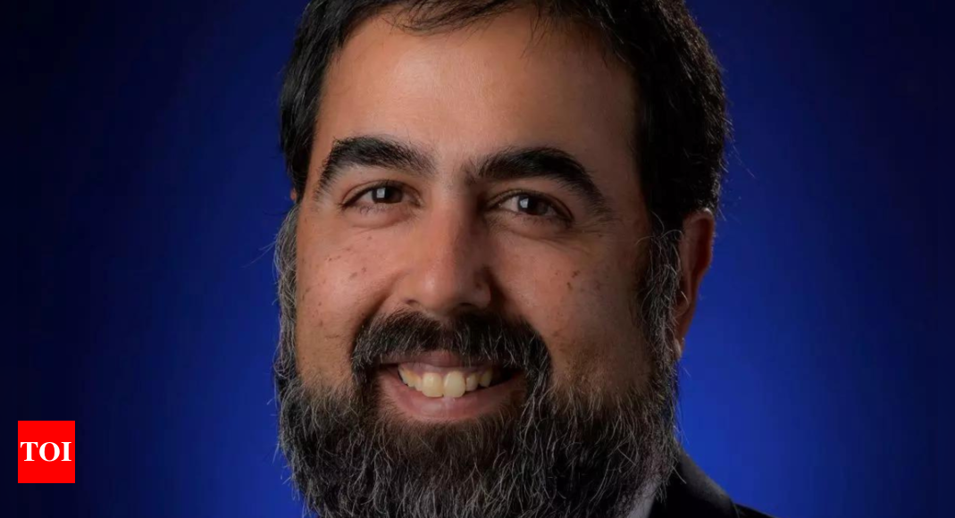 Featured image for Indian-origin engineer to lead NASA's Moon to Mars program