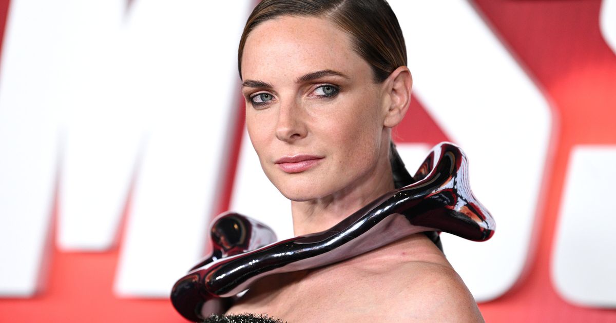 Featured image for "Rebecca Ferguson's Co-Stars React to Screaming Allegations: 'You Understand What You've Done?'"