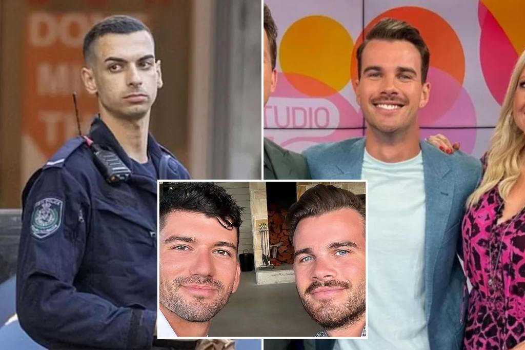 "Murder Charges for Australian Cop as TV Host and Partner Vanish Amid Blood Evidence"