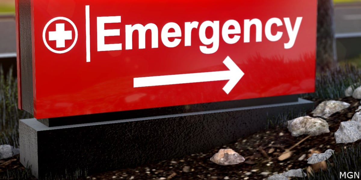 Featured image for "IT Issue Forces Patient Diversion and Disruption at Liberty Hospital ER"