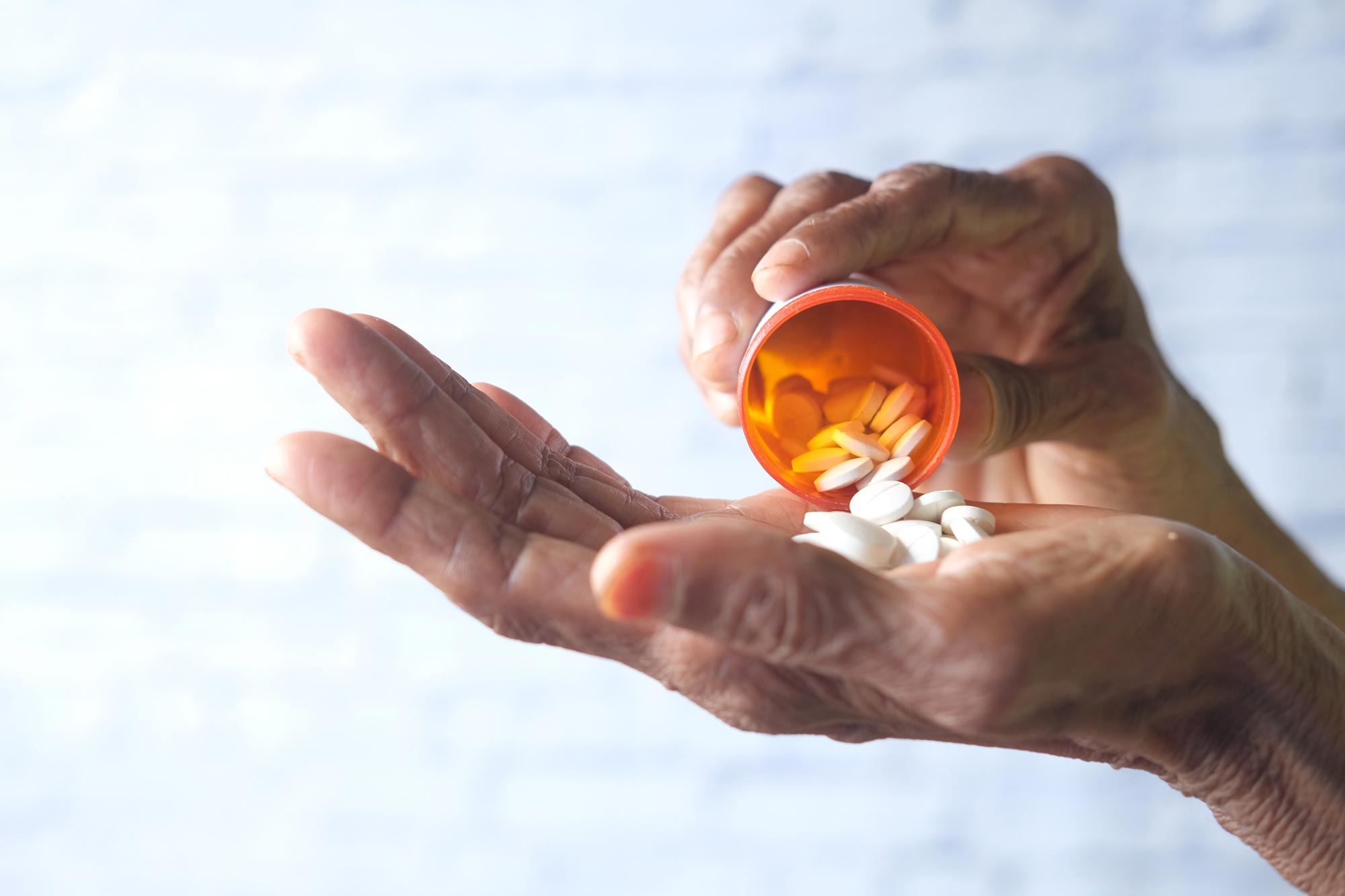 Featured image for New Longevity Drug Shows Promise Without Diet Restrictions