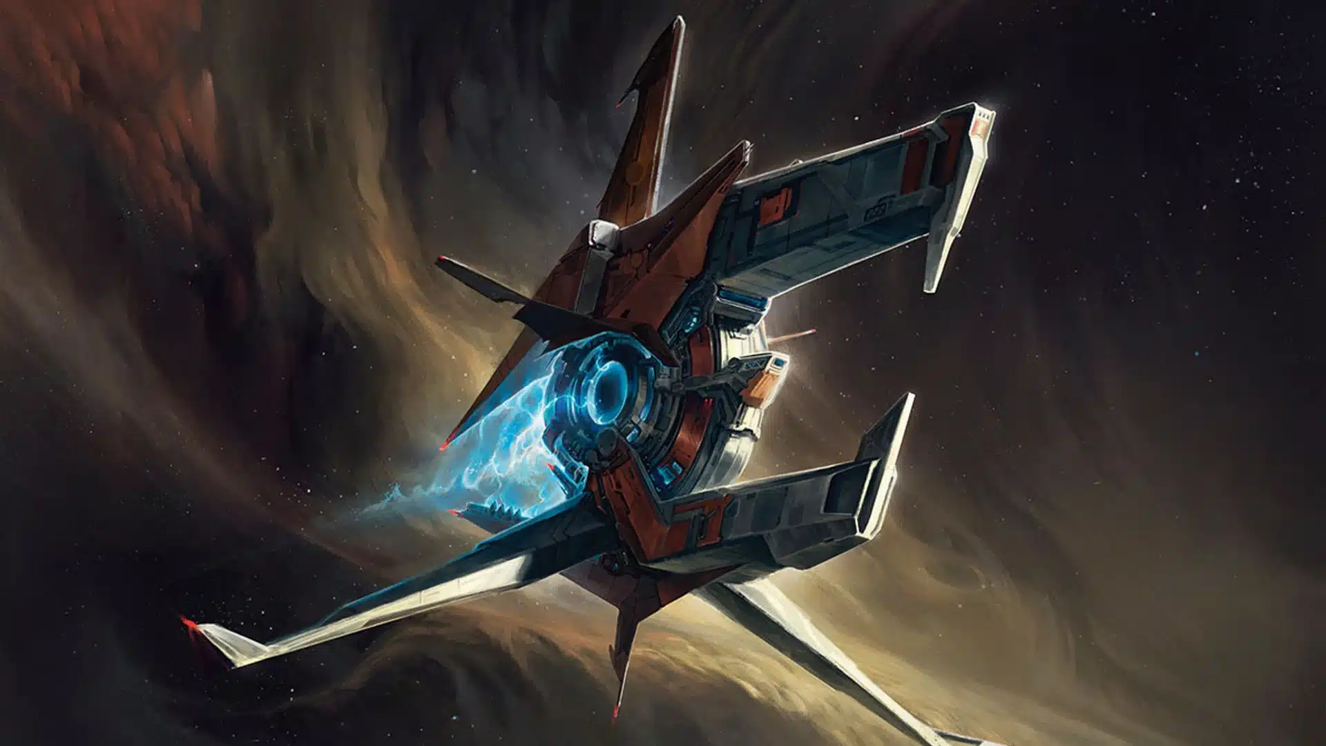 Featured image for MTG Edge of Eternities Introduces Vehicle Commanders and New Card Debuts