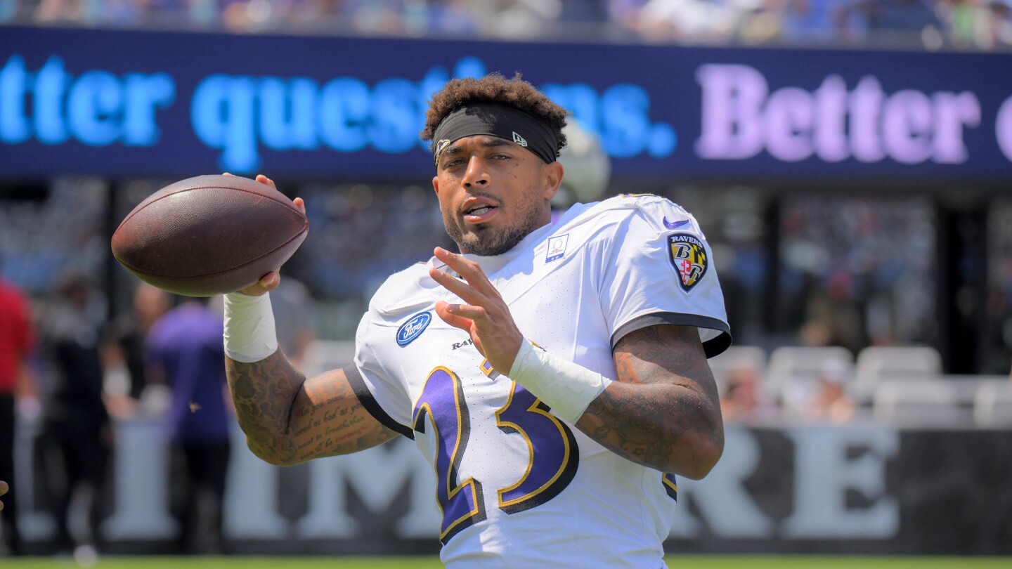 Featured image for Jaire Alexander Temporarily Leaves Eagles to Decide Future