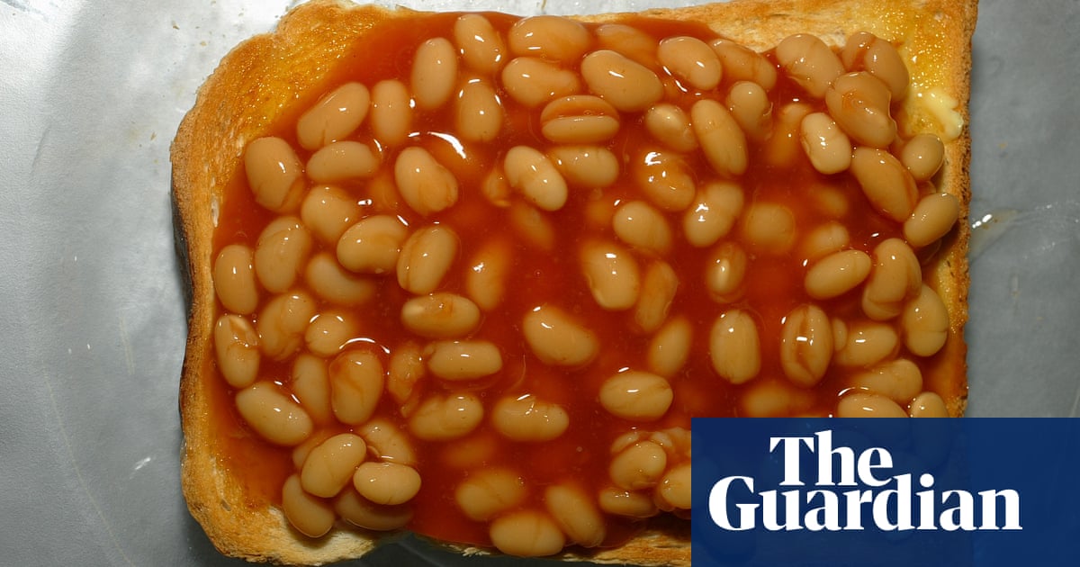 Featured image for "The Global Mystery of Baked Beans' Limited Appeal Beyond the British Isles"
