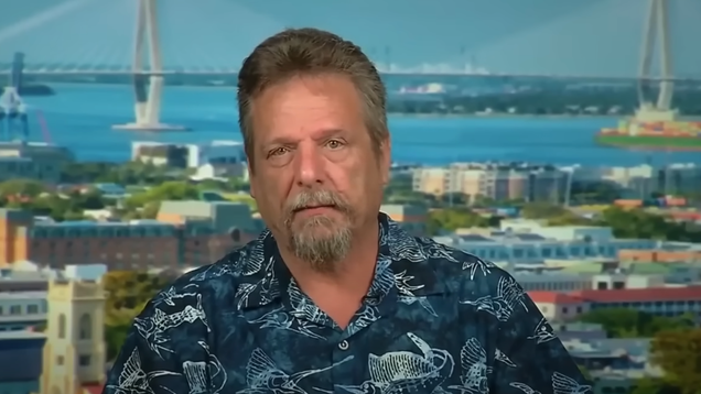 Featured image for "Boeing Whistleblower's Mysterious Death Raises Questions"