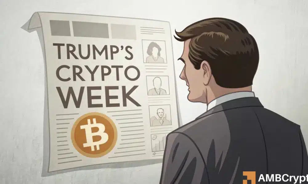 Featured image for Bitcoin's Surge: Institutional Demand and Regulatory Sparks Drive New Highs