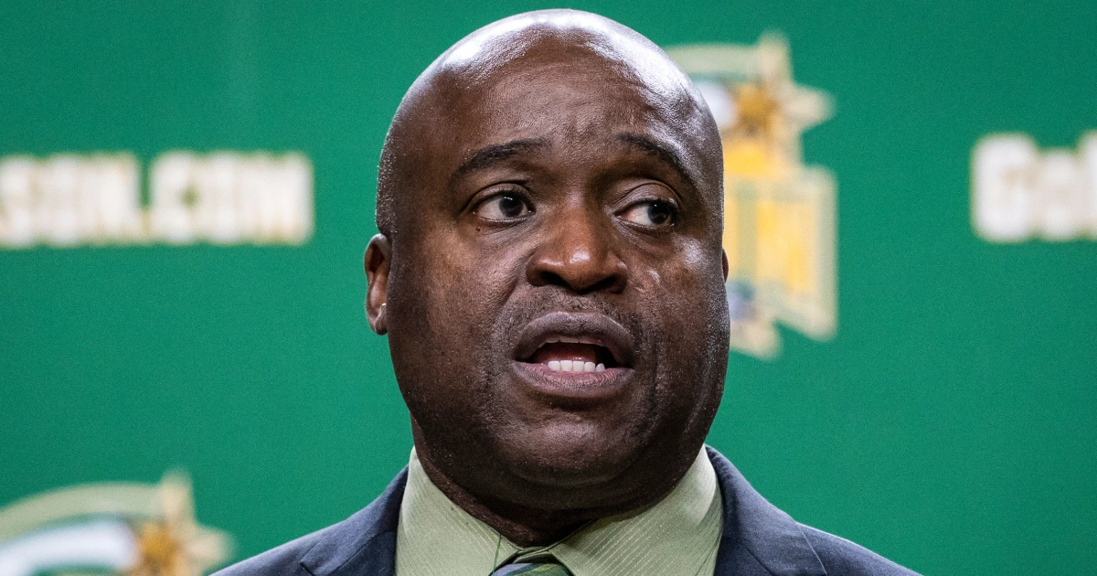 Featured image for GMU President Stands Firm Against Education Department's Diversity Criticism