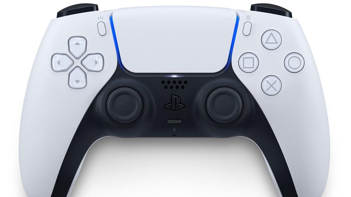 "Sony's Upcoming DualSense V2 Controller Promises 12-Hour Battery Life Upgrade"