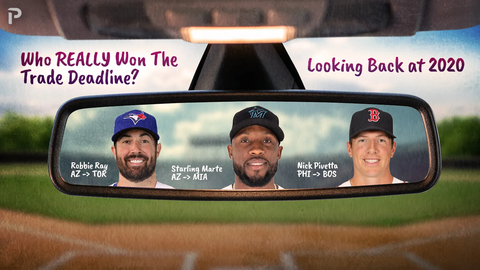 Featured image for 2020 Trade Deadline: Who Came Out on Top?