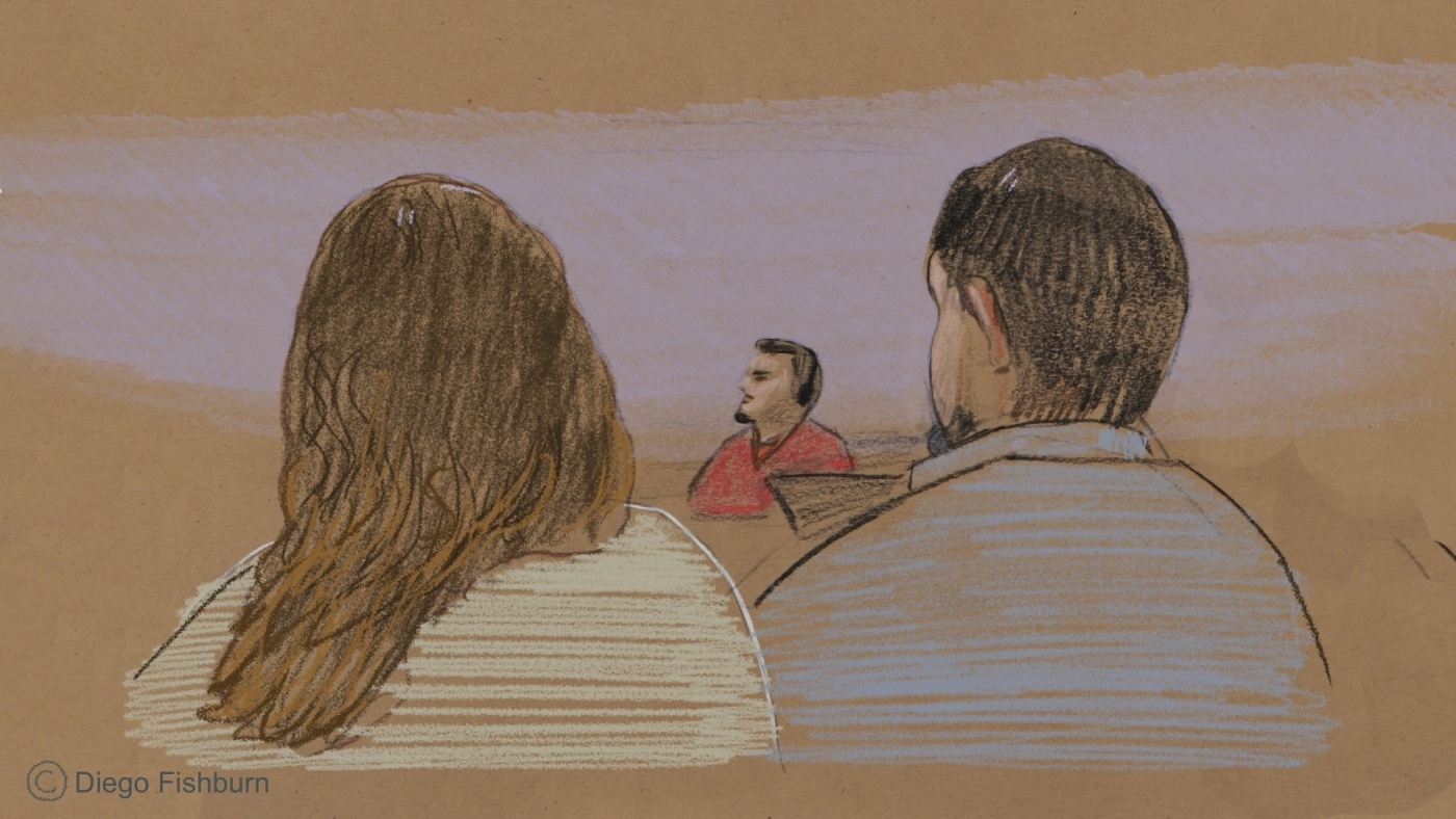 Judge Orders Abrego Garcia to Stay in Jail Amid Deportation Controversy
