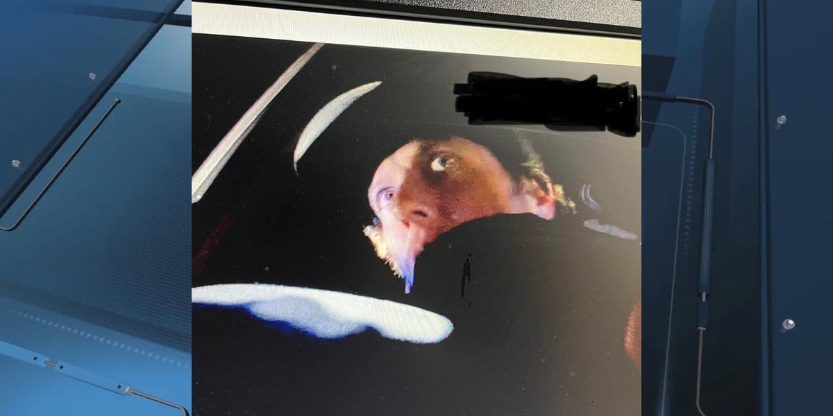 Featured image for Manhunt underway for suspect in Allen County officer-involved shooting