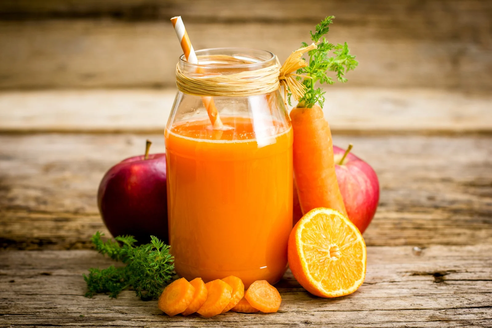 Toxic Metals Found in Popular Drinks