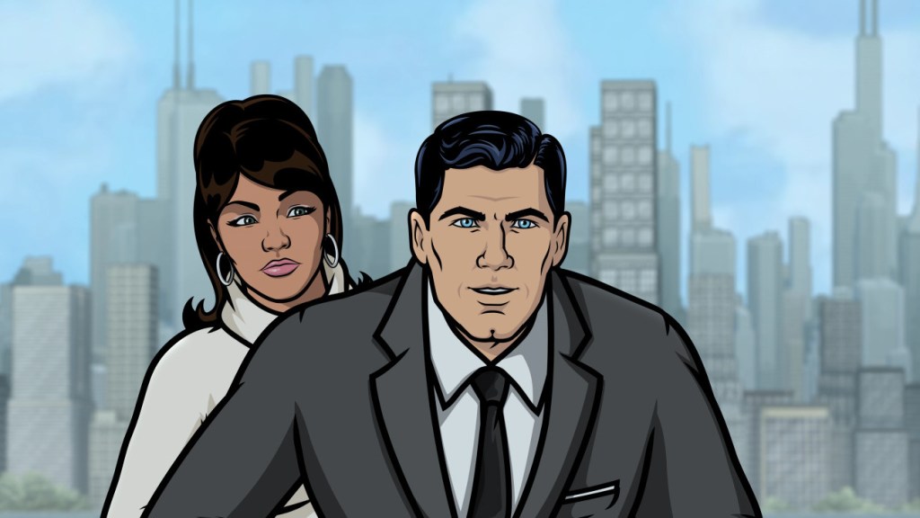 Featured image for 'Archer' Concludes with Season 14 on FXX.
