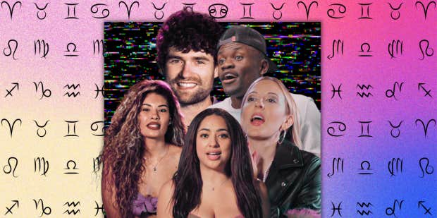 The Best and Worst of Love Is Blind Season 4.