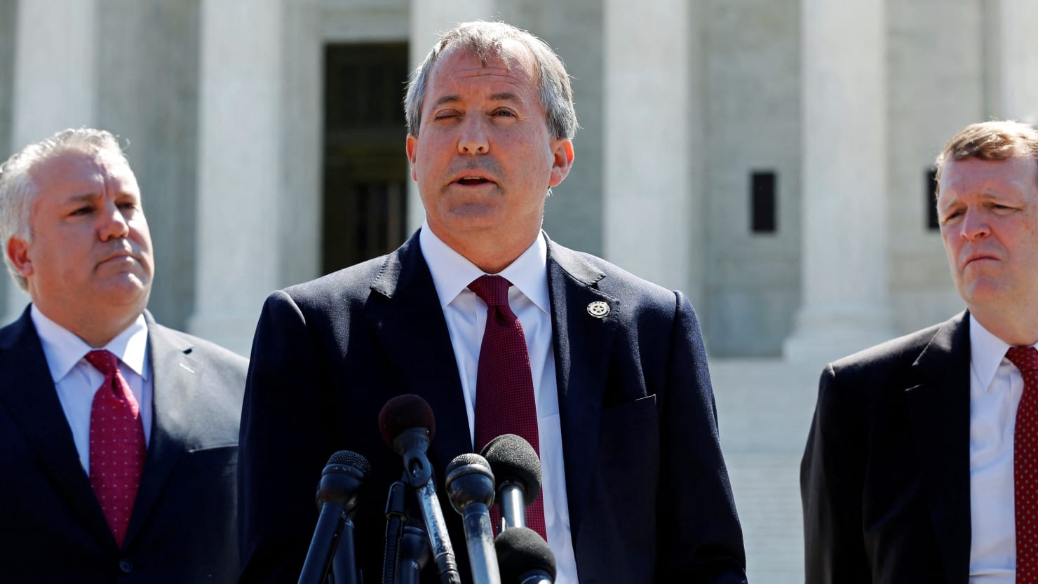 Featured image for Republican AGs Investigate Media Matters' Alleged Retaliatory Actions and Smears