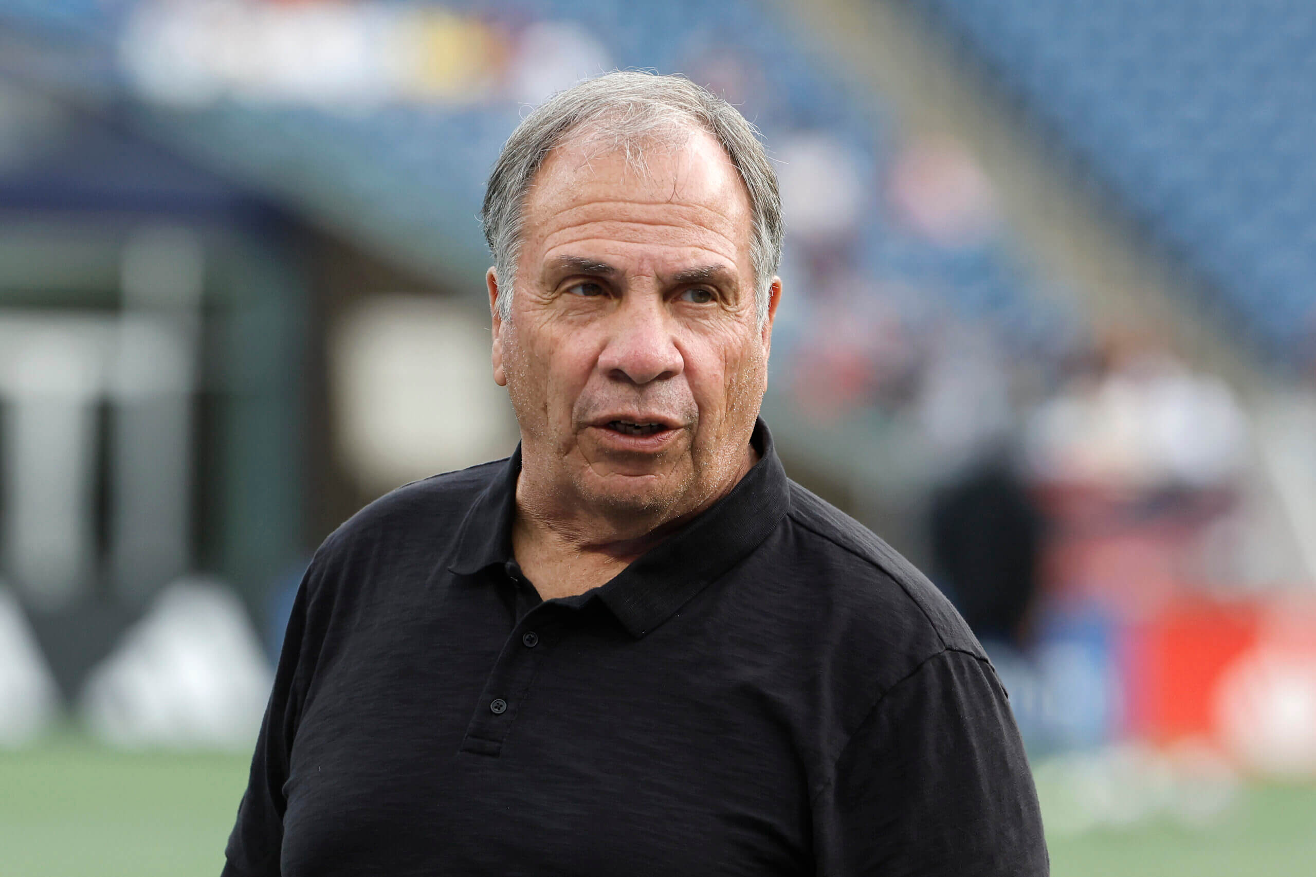 Featured image for Bruce Arena Placed on Leave Amid Investigation into Alleged Inappropriate Remarks