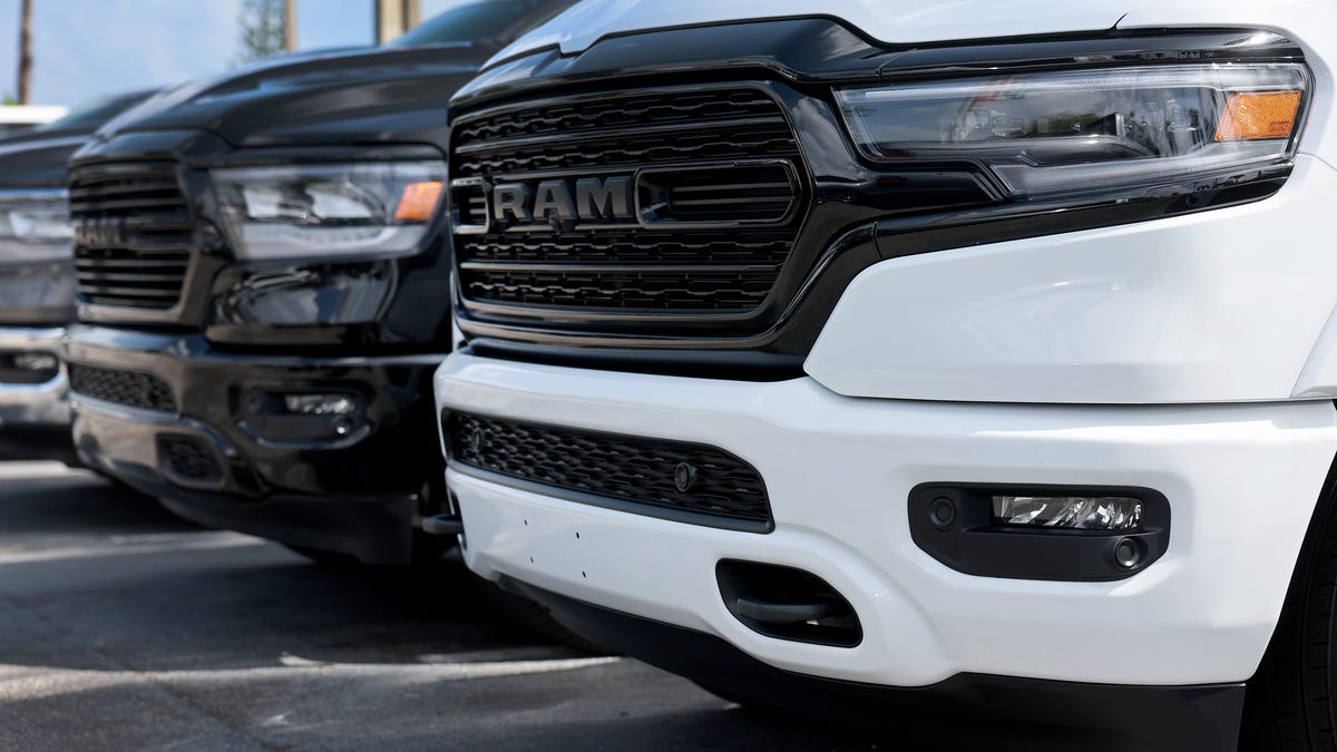 Featured image for "Massive Recall: 188,000 Cars, Including Chrysler Ram, Nissan Infiniti, and Ford F-150, Affected"