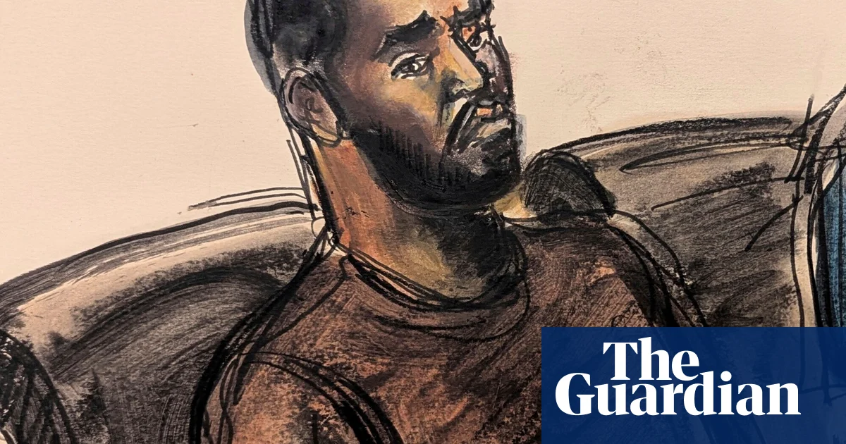 Featured image for Sean ‘Diddy’ Combs Trial: Testimonies Reveal Drug Use and Coercive Control