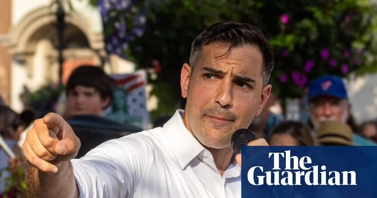 Featured image for Democrat Opposes GOP in Pennsylvania County Over ICE Partnership