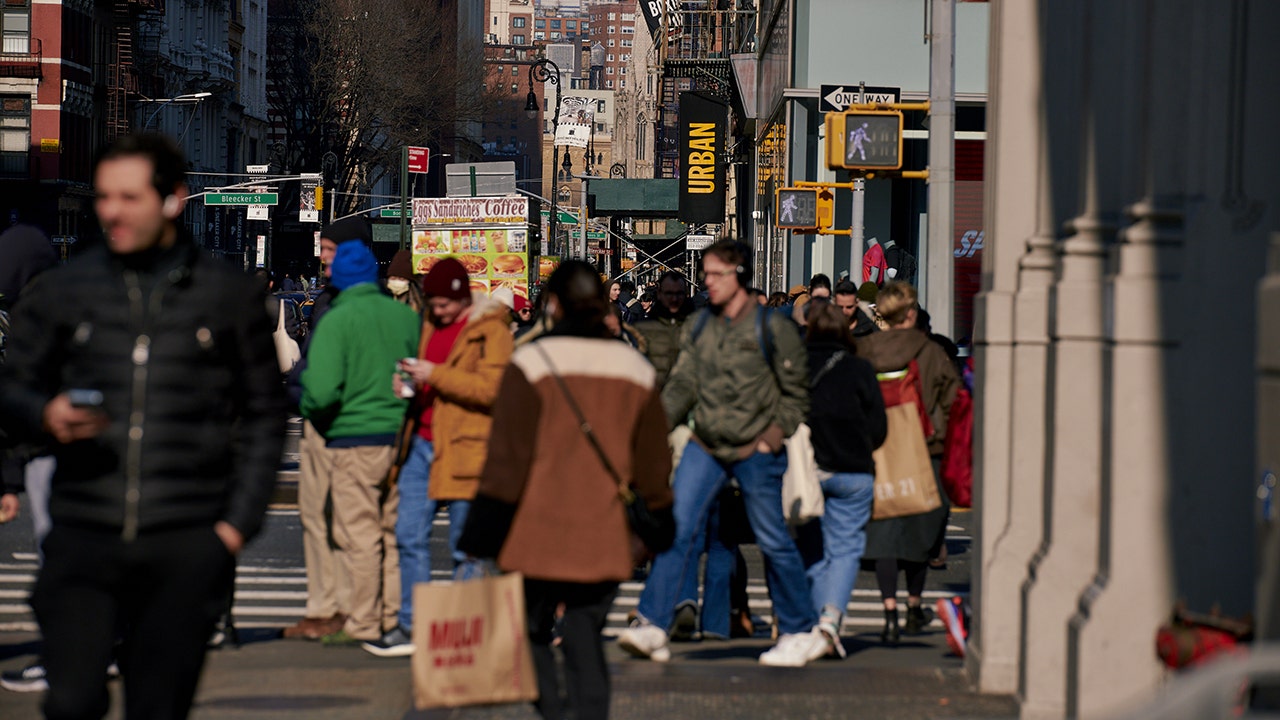 Navigating the Fed's Tightrope: February's Inflation Breakdown and CPI Data Analysis.