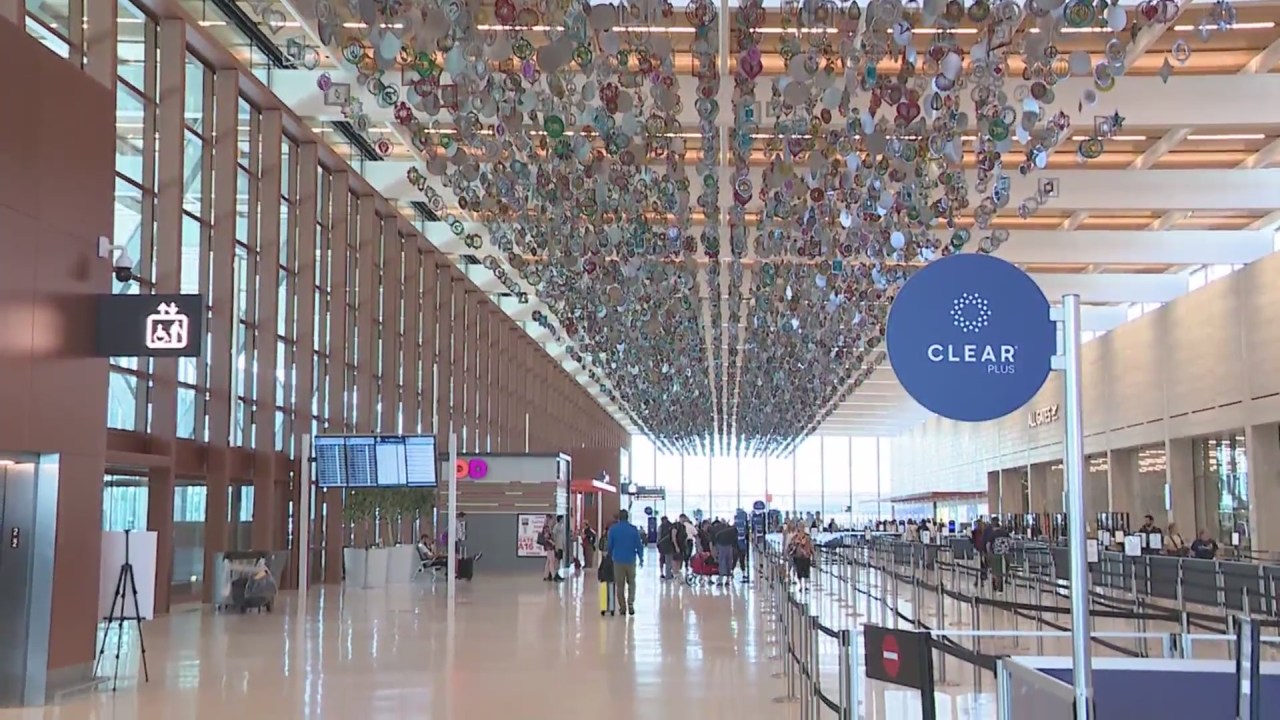 Featured image for "KCI Airport's New Terminal Sails Through First Holiday Season with New Flights on Horizon for 2024"