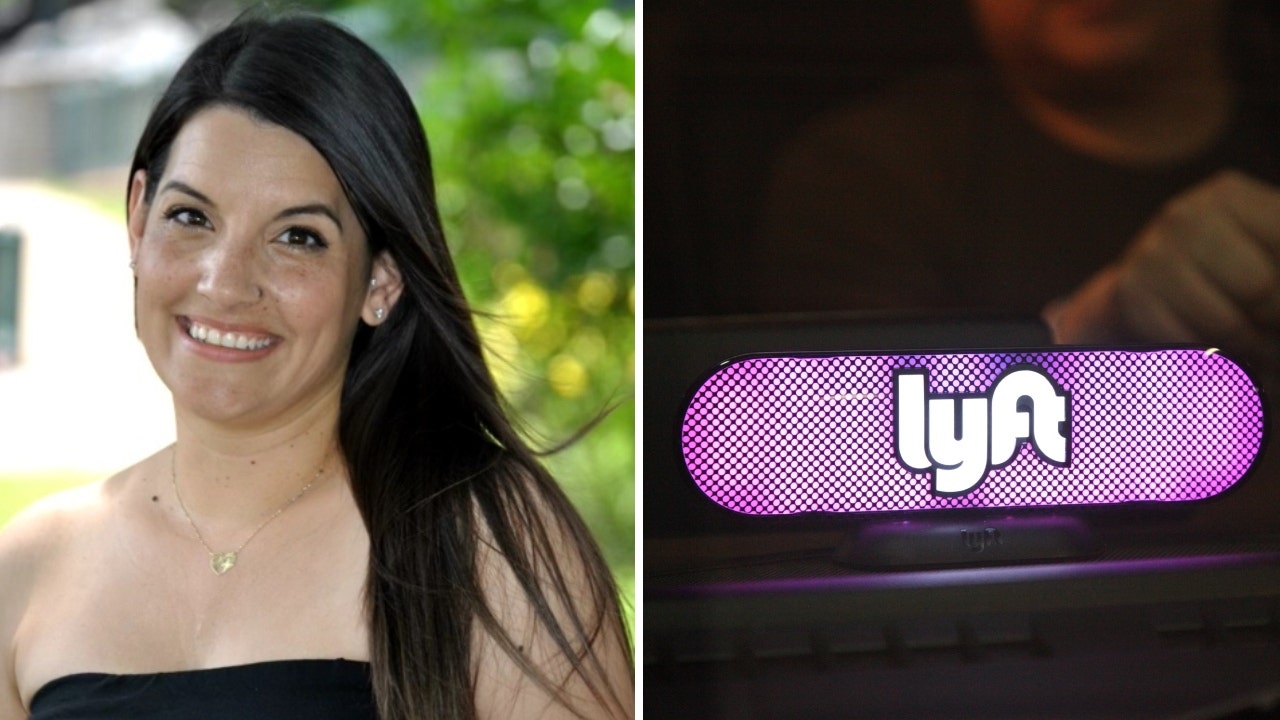 "Florida Woman Finds Blessing in Darkest Hour After Alleged Lyft Driver Sex Attack"