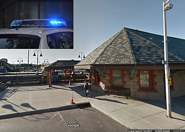 Featured image for MTA Workers Rescue Toddler from Train Tracks in Hudson Valley