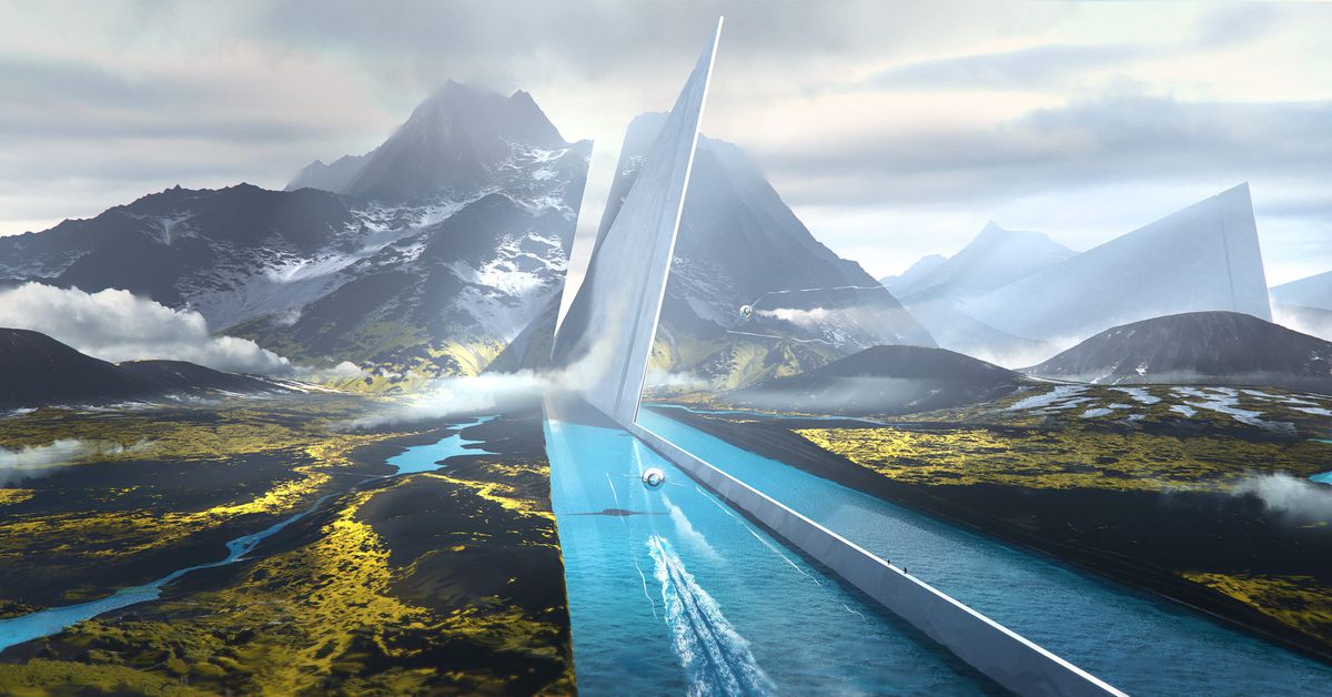 Featured image for Mass Effect Co-Creator's Studio Closes Amid Funding Crisis