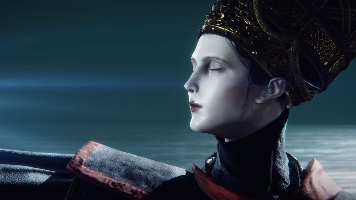 "Elden Ring DLC Nearing Completion as FromSoftware Enters Final QA Stage"