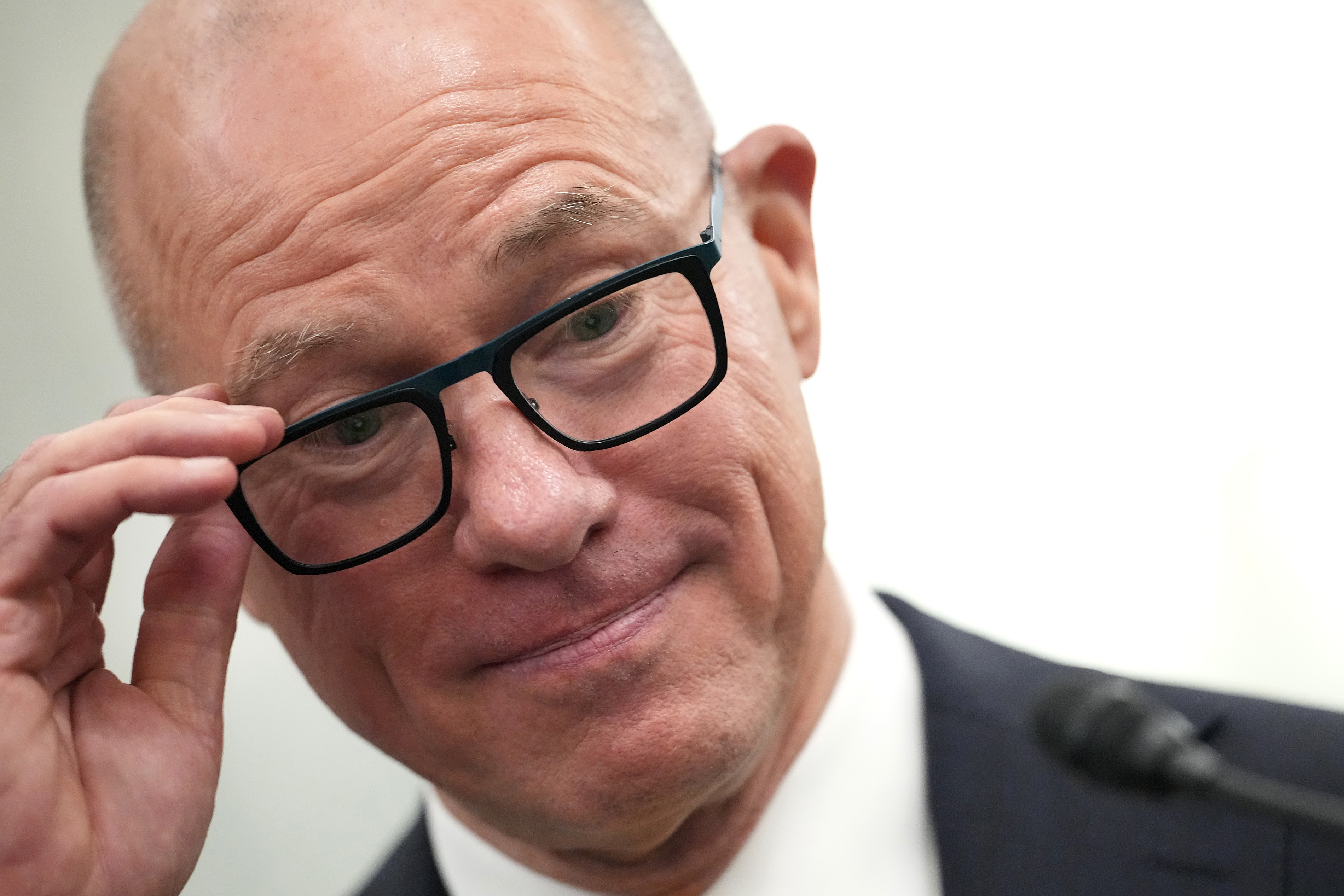 Featured image for Trump’s FAA Nominee Lacks Claimed Commercial Pilot License