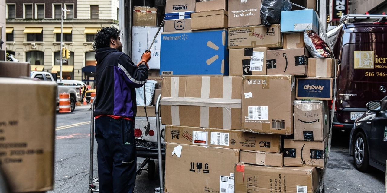 The Economic Pulse: Decoding Cardboard Prices
