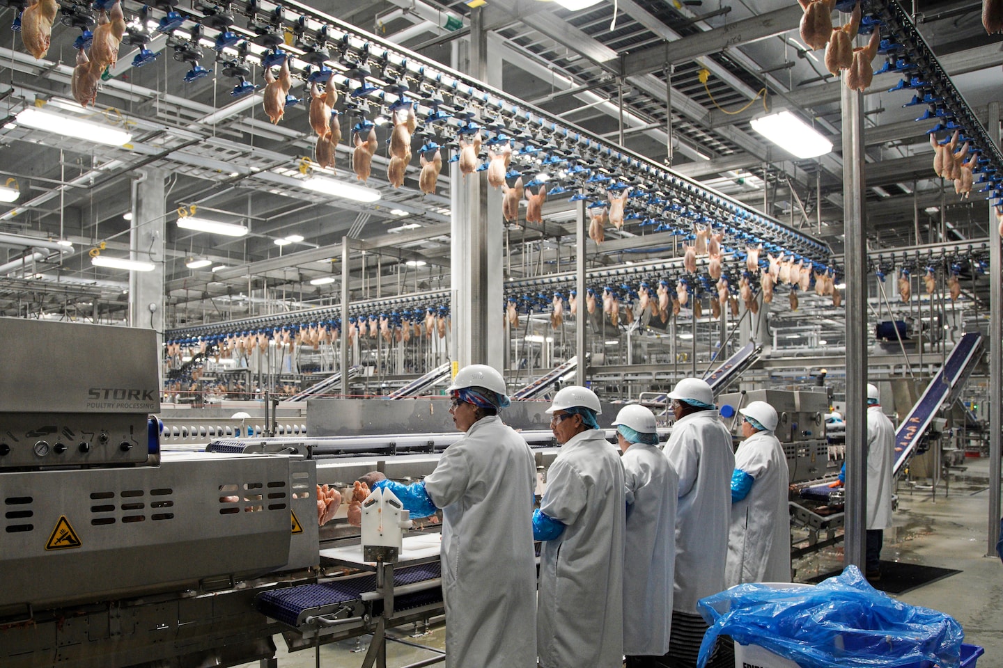 Featured image for Tragic Death of Teen at Mississippi Poultry Plant Under Federal Investigation