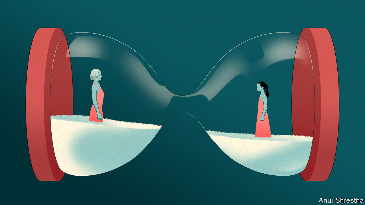 "Advancements in Research Aim to Slow Down Human Ageing"