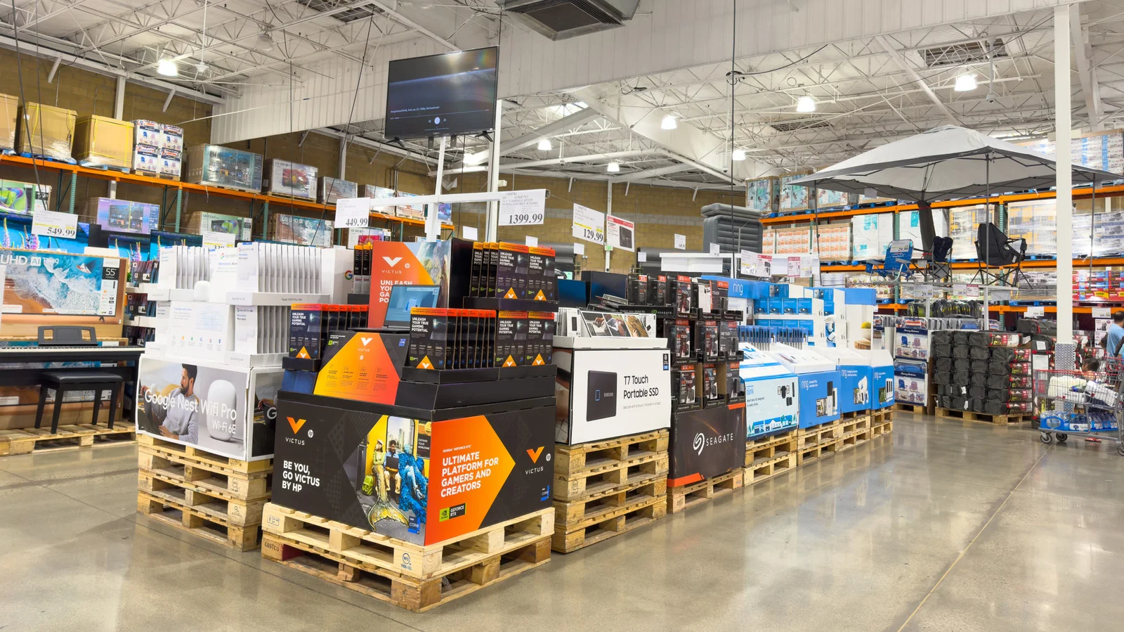 Five Costco Smart-Home Upgrades Worth Your Membership