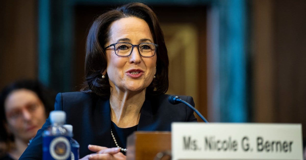 Featured image for "Senate Confirms First Openly LGBTQ+ Judge to 4th Circuit Court of Appeals"