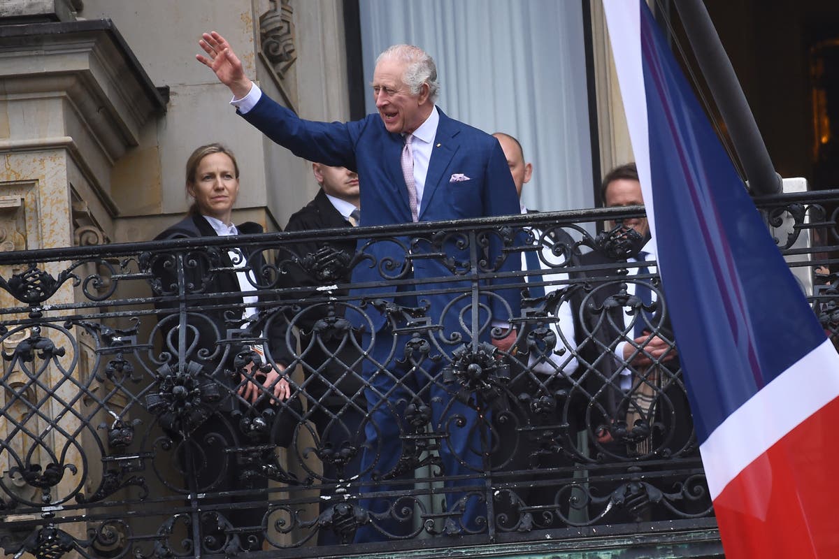 "King Charles' Germany Trip Sparks Coronation Preparations and Soft Power Success"