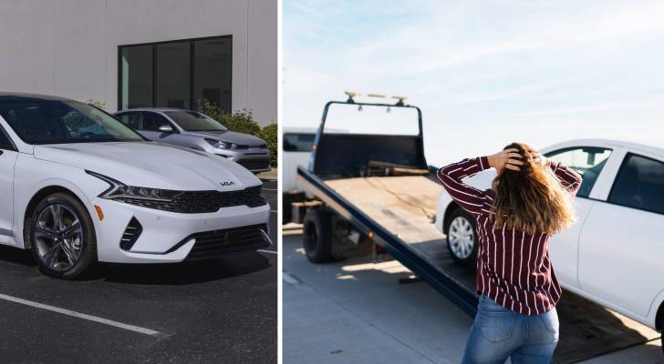 Featured image for Ohio woman repossessed her car and took the dealership’s name in revenge