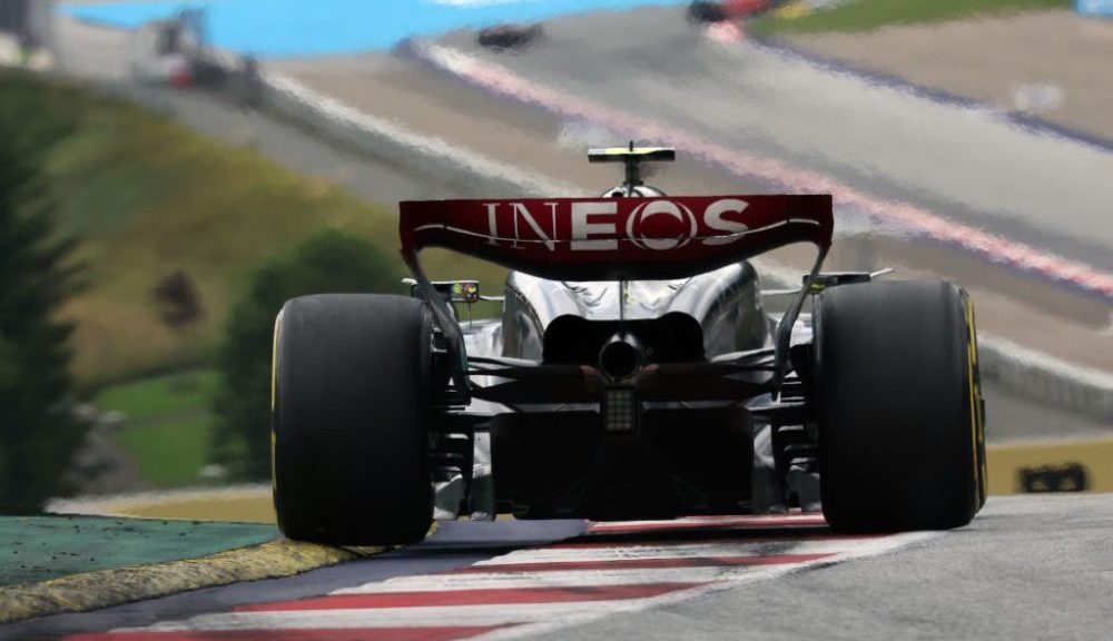Featured image for Track Limit Violations and Setup Woes: Insights from Hamilton and Norris
