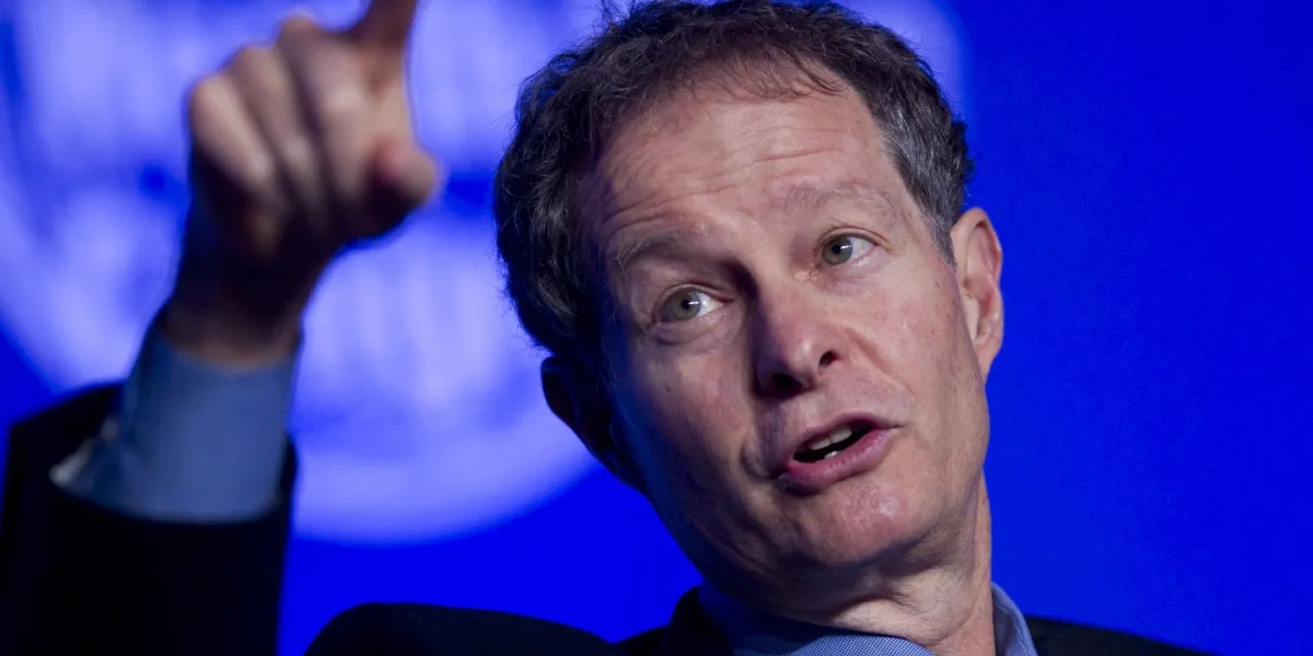 Featured image for Former Whole Foods CEO Opposed Amazon Sale Amid Activist Pressure