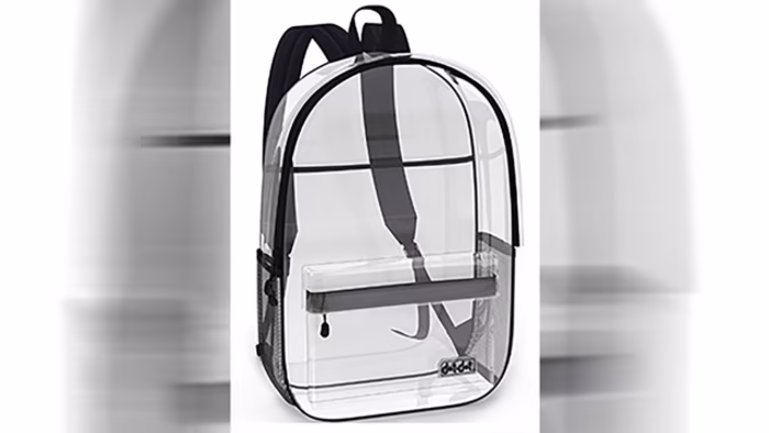 Featured image for "Schools Implement Clear Backpack Policies for Safety Reasons"